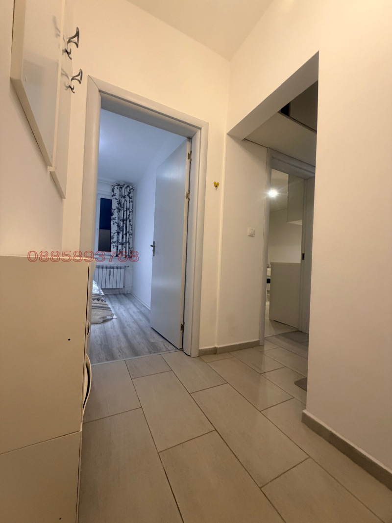 Дава под наем 2-СТАЕН, гр. София, Център, снимка 7 - Апартаменти - 53513626