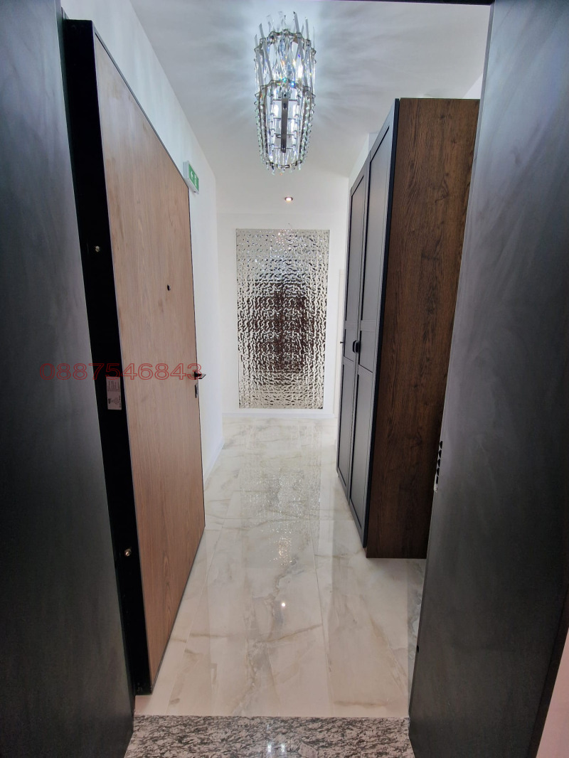 Дава под наем 3-СТАЕН, гр. София, Манастирски ливади, снимка 7 - Апартаменти - 53109689