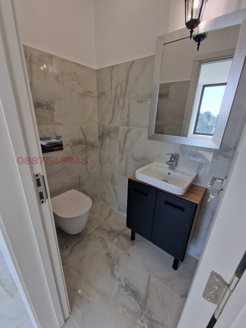 Дава под наем 3-СТАЕН, гр. София, Манастирски ливади, снимка 9 - Апартаменти - 53109689