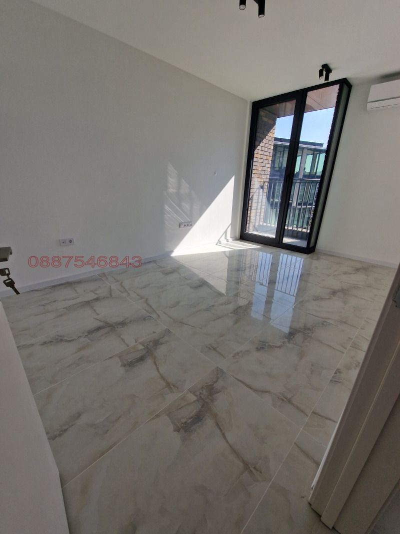 Дава под наем 3-СТАЕН, гр. София, Манастирски ливади, снимка 2 - Апартаменти - 53109689