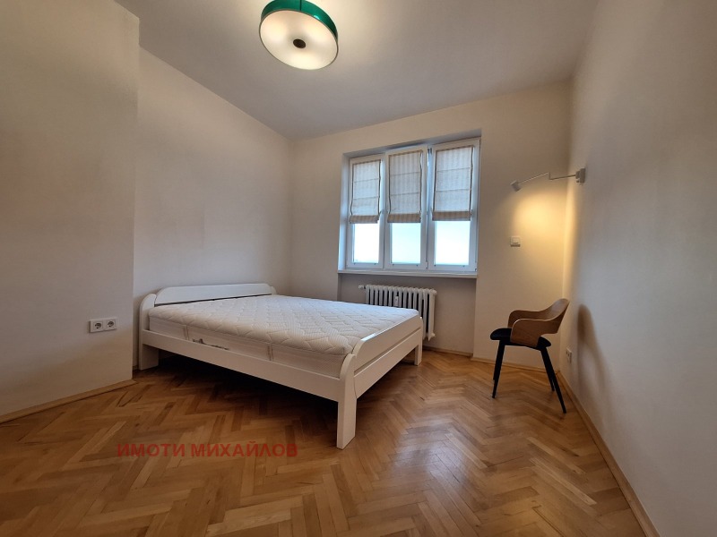 Дава под наем  3-стаен град София , Център , 90 кв.м | 35188862 - изображение [10]
