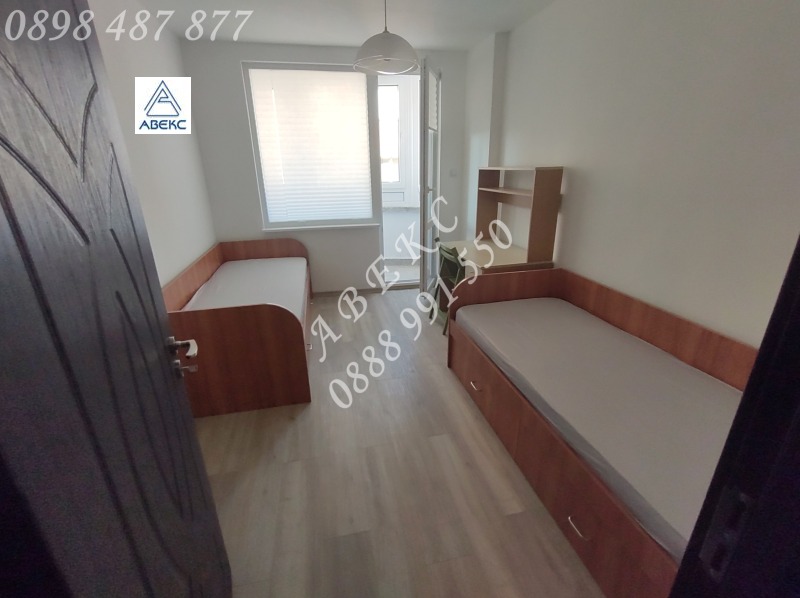 Дава под наем 3-СТАЕН, гр. София, Редута, снимка 8 - Апартаменти - 53015357