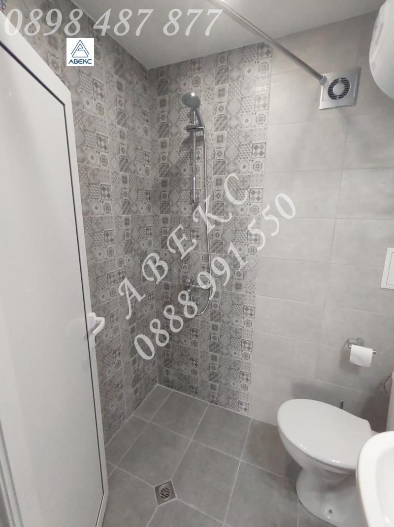 Дава под наем 3-СТАЕН, гр. София, Редута, снимка 11 - Апартаменти - 53015357