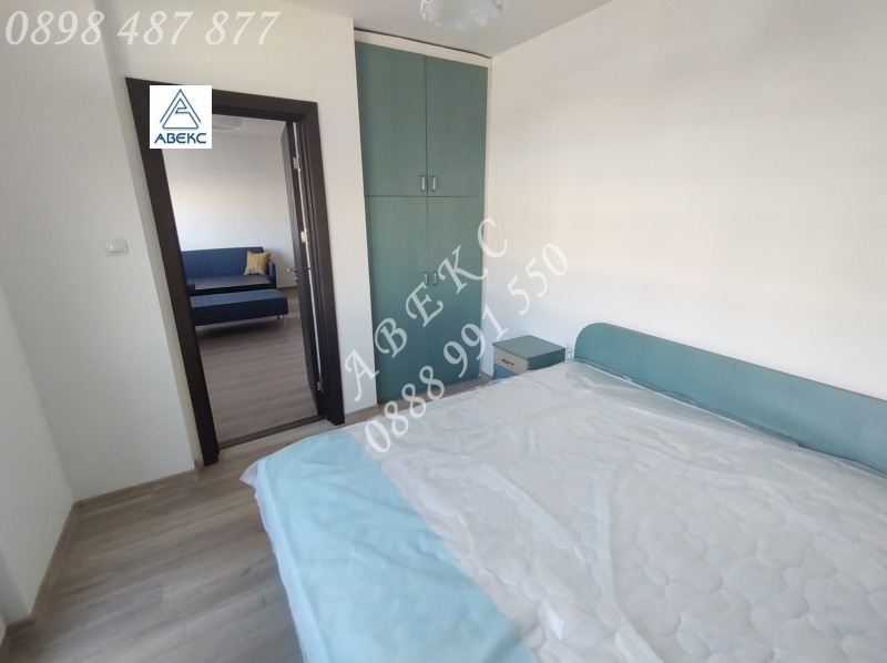 Дава под наем 3-СТАЕН, гр. София, Редута, снимка 7 - Апартаменти - 53015357