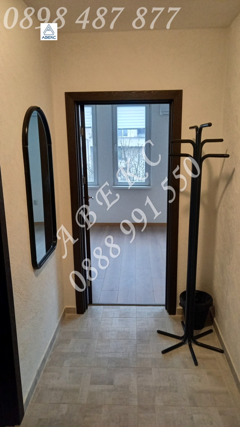 Дава под наем 3-СТАЕН, гр. София, Редута, снимка 2 - Апартаменти - 53015357