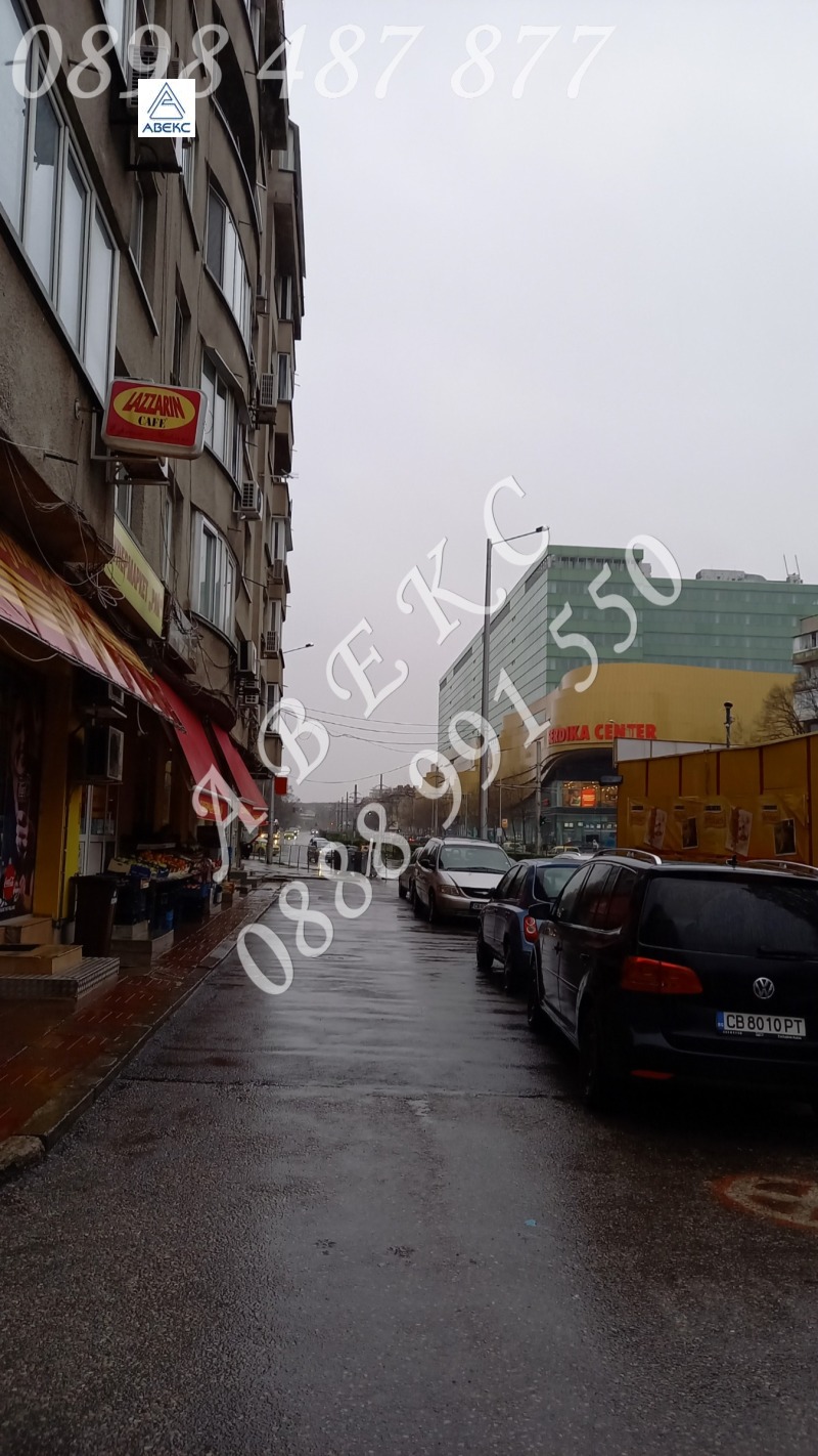 Дава под наем 3-СТАЕН, гр. София, Редута