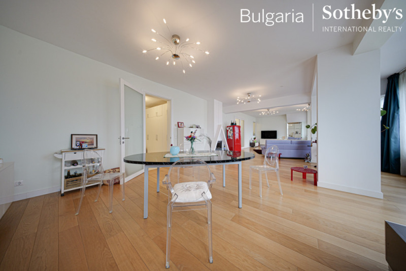 Para alugar  Mais de 3 quartos Sofia , Lozenec , 333 m² | 82630222 - imagem [5]