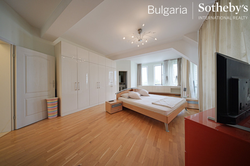 Zu vermieten  3+ Schlafzimmer Sofia , Lozenez , 333 qm | 82630222 - Bild [10]