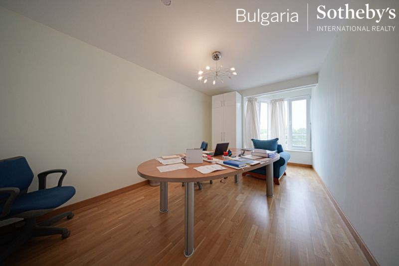 Para alugar  Mais de 3 quartos Sofia , Lozenec , 333 m² | 82630222 - imagem [17]