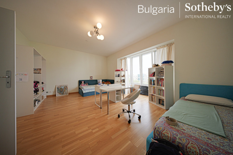 Zu vermieten  3+ Schlafzimmer Sofia , Lozenez , 333 qm | 82630222 - Bild [14]