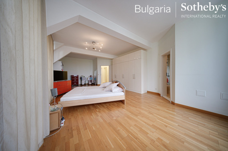 Para alugar  Mais de 3 quartos Sofia , Lozenec , 333 m² | 82630222 - imagem [11]