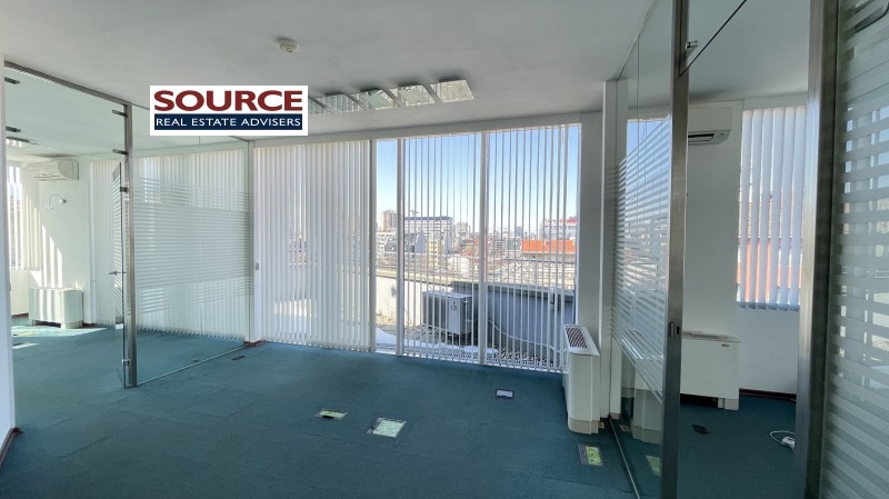 Дава под наем ОФИС, гр. София, Център, снимка 2 - Офиси - 52564967