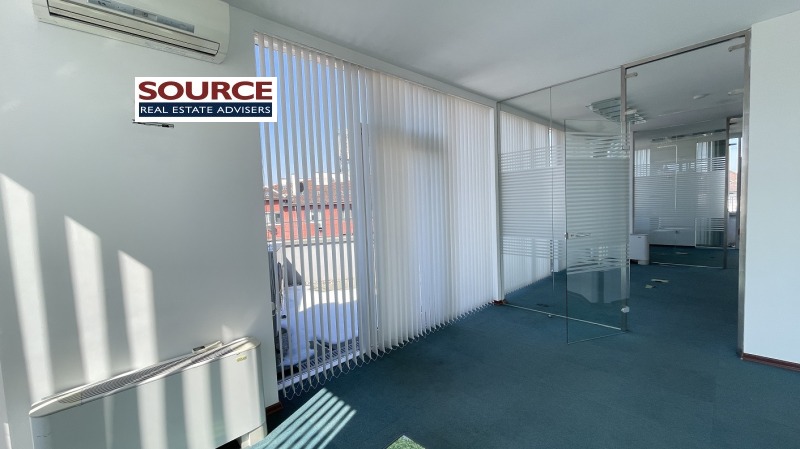 Дава под наем ОФИС, гр. София, Център, снимка 6 - Офиси - 52564967