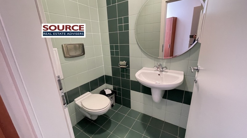 Дава под наем ОФИС, гр. София, Център, снимка 11 - Офиси - 52564967