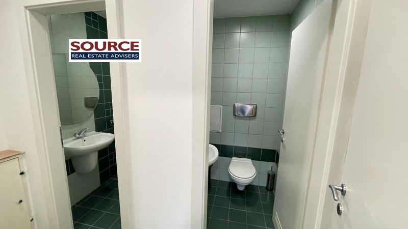 Дава под наем ОФИС, гр. София, Център, снимка 10 - Офиси - 52564967