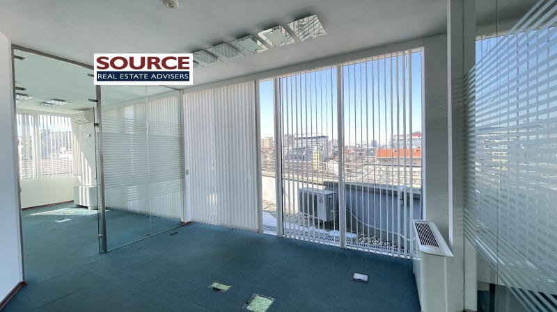 Дава под наем ОФИС, гр. София, Център, снимка 3 - Офиси - 52564967