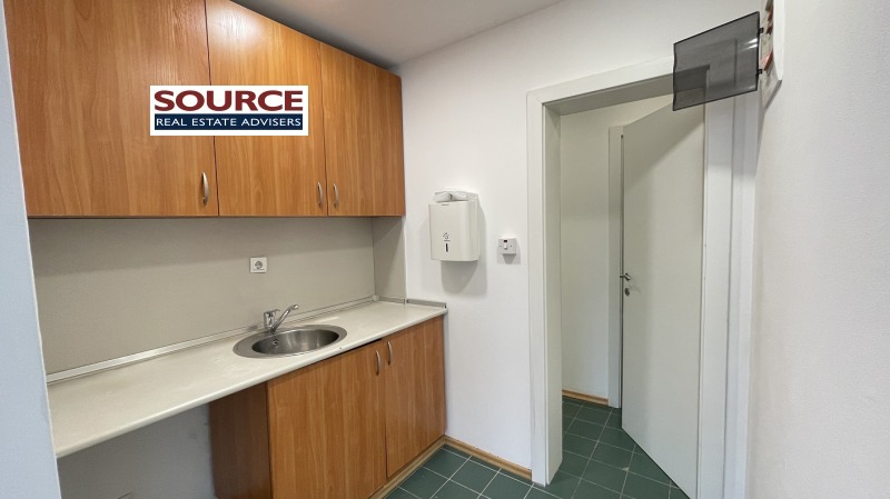 Дава под наем ОФИС, гр. София, Център, снимка 9 - Офиси - 52564967