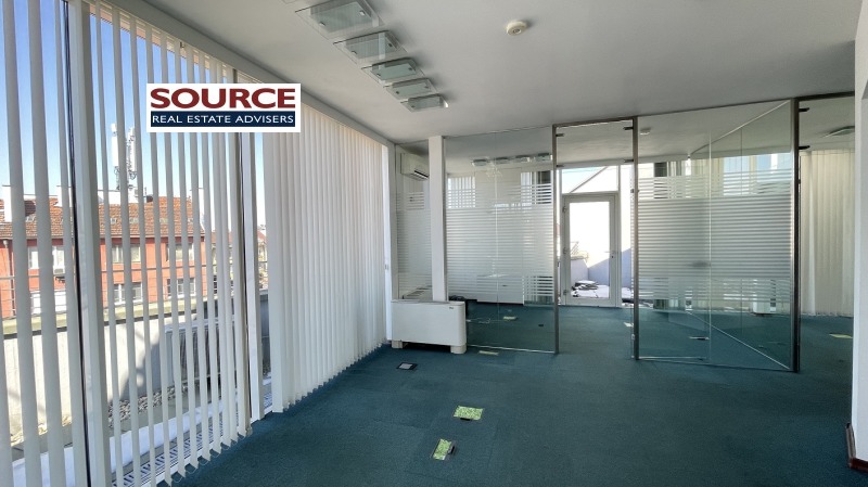 Дава под наем ОФИС, гр. София, Център, снимка 7 - Офиси - 52564967