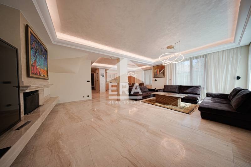 В аренду  Дом София , Драгалевци , 300 кв.м | 31075402 - изображение [3]