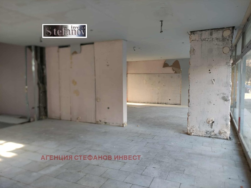 Дава под наем МАГАЗИН, гр. Варна, Автогара, снимка 5 - Магазини - 52612247