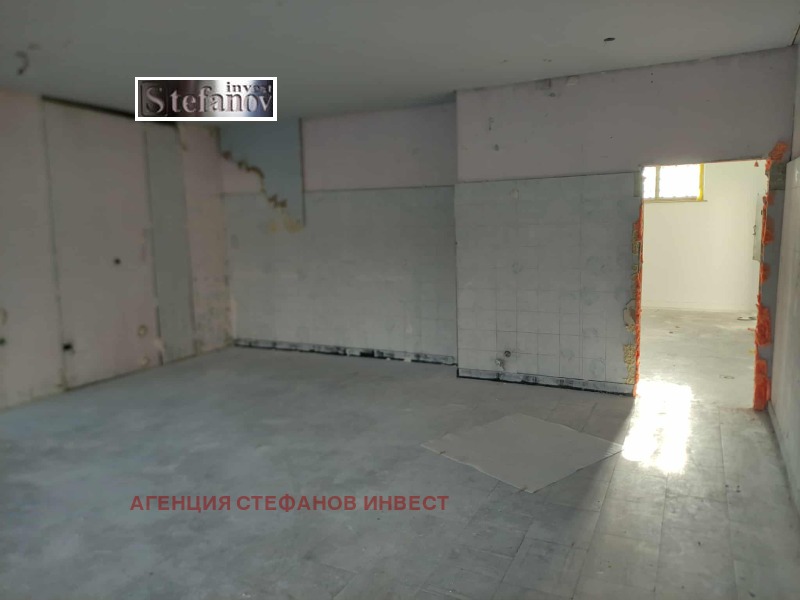 Дава под наем МАГАЗИН, гр. Варна, Автогара, снимка 6 - Магазини - 52612247