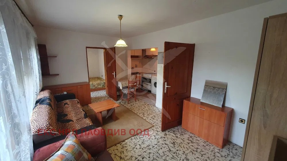 Дава под наем 2-СТАЕН, гр. Пловдив, Мараша