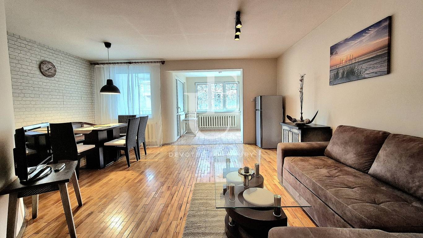 Дава под наем 3-СТАЕН, гр. София, Лозенец