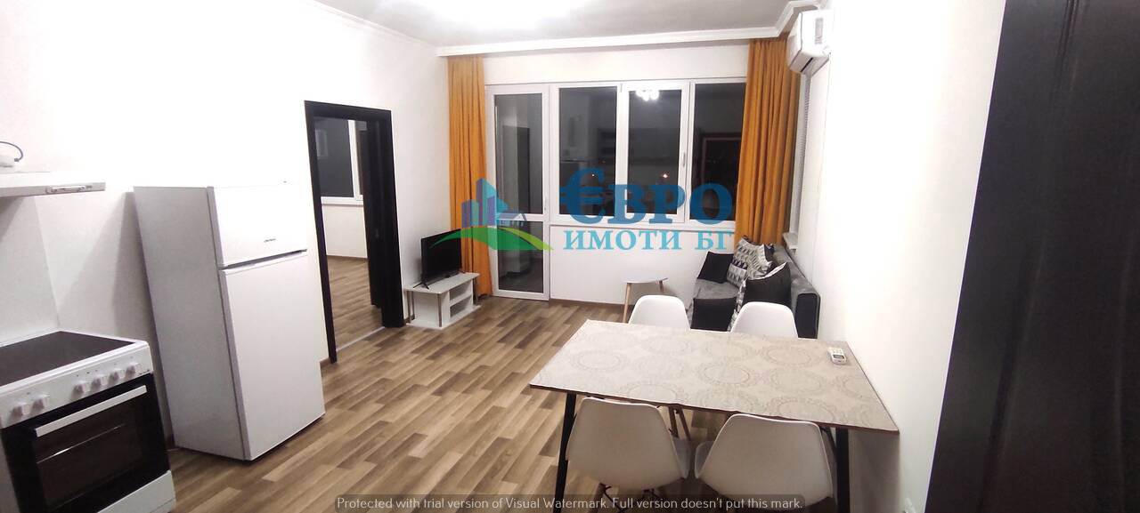 Дава под наем 4-СТАЕН, гр. Стара Загора, Аязмото, снимка 2 - Апартаменти - 43104914