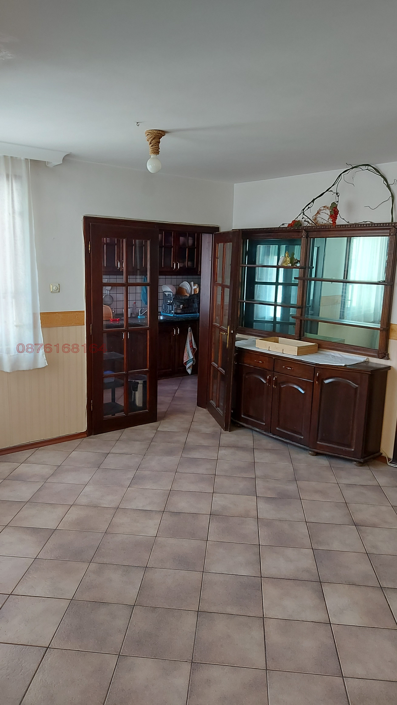 Дава под наем МНОГОСТАЕН, гр. Пловдив, Кършияка, снимка 2 - Апартаменти - 56181165
