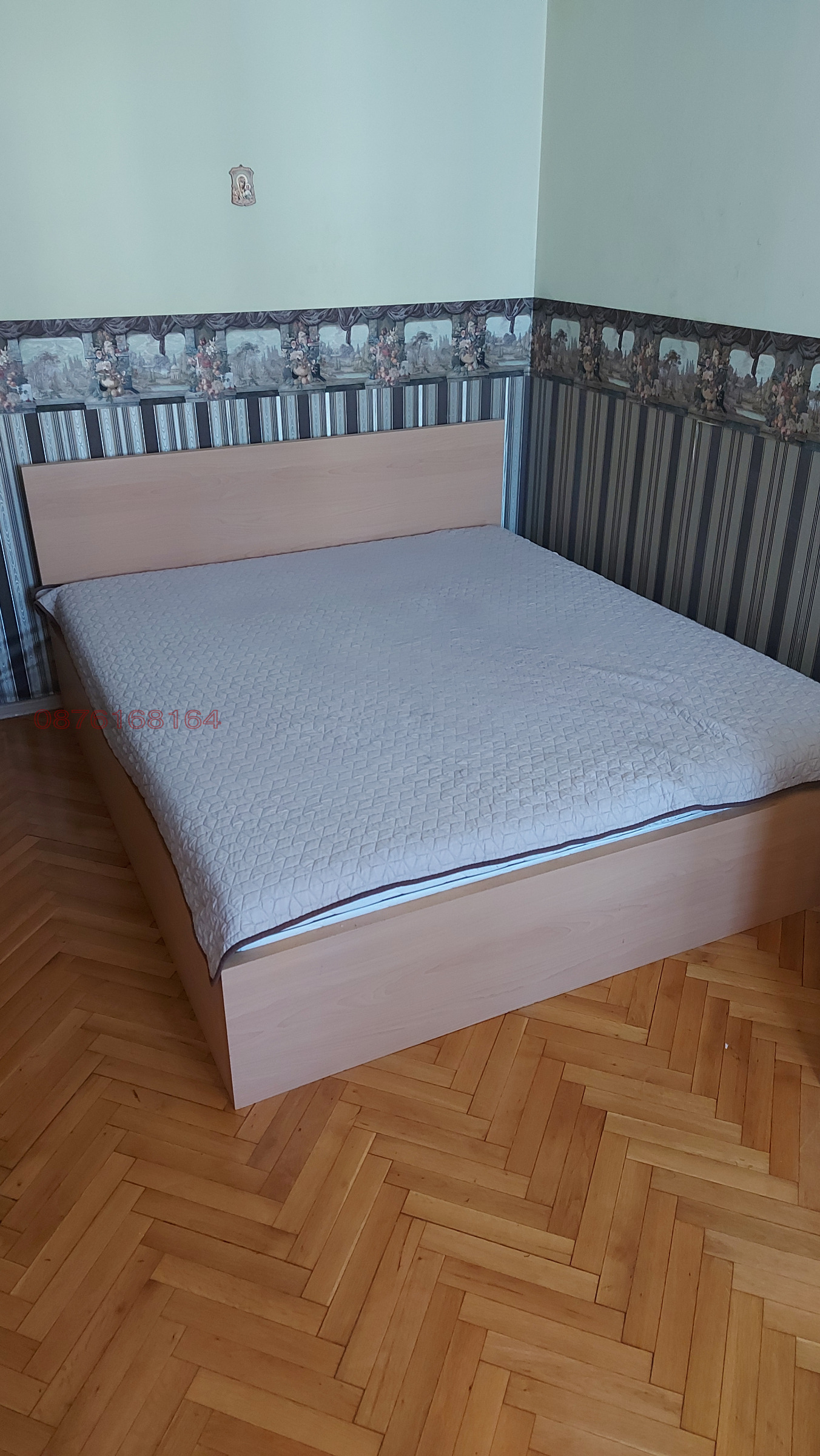 Дава под наем МНОГОСТАЕН, гр. Пловдив, Кършияка, снимка 8 - Апартаменти - 56181165