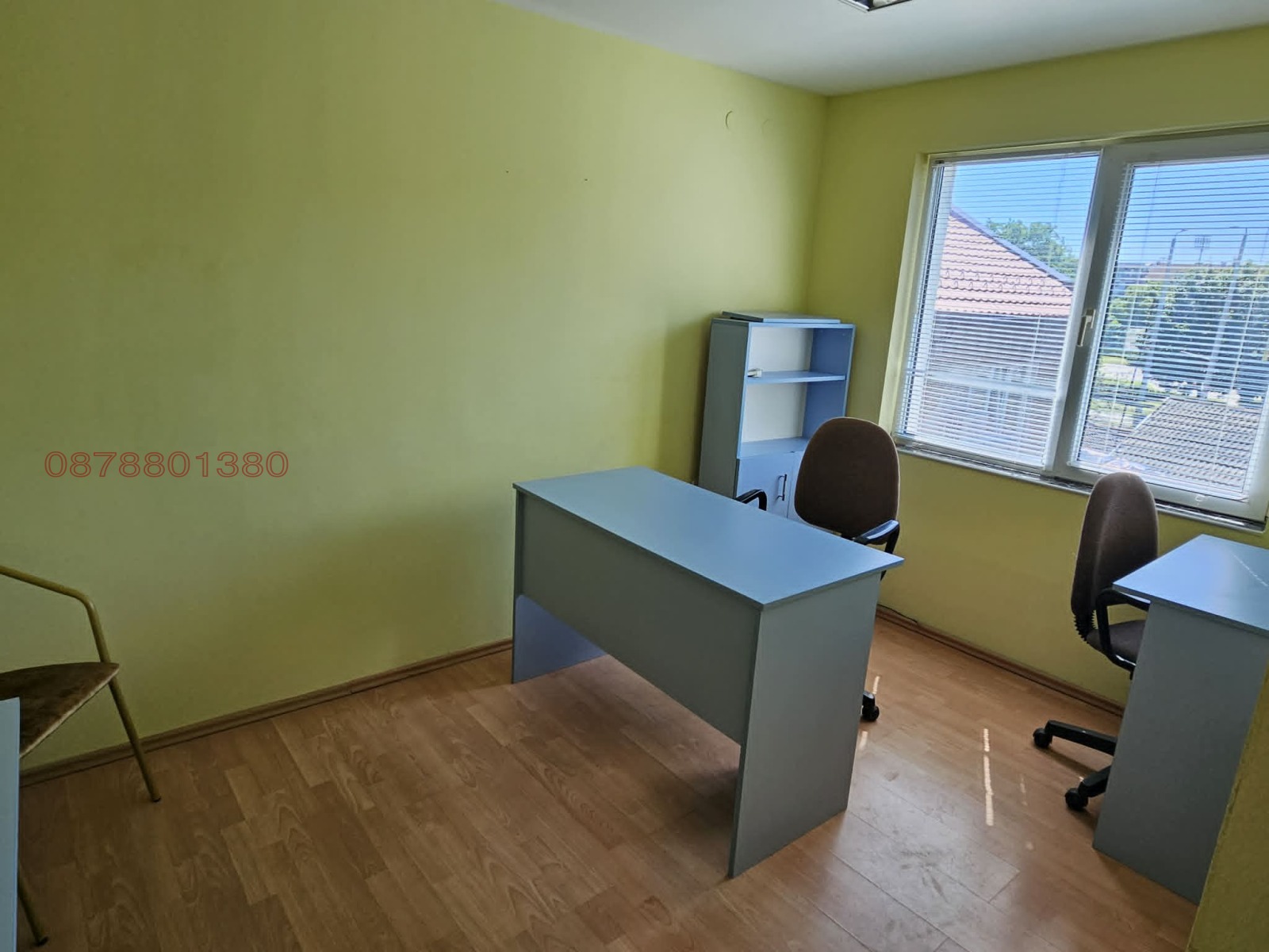 Дава под наем ОФИС, гр. Русе, Център, снимка 7 - Офиси - 54513264