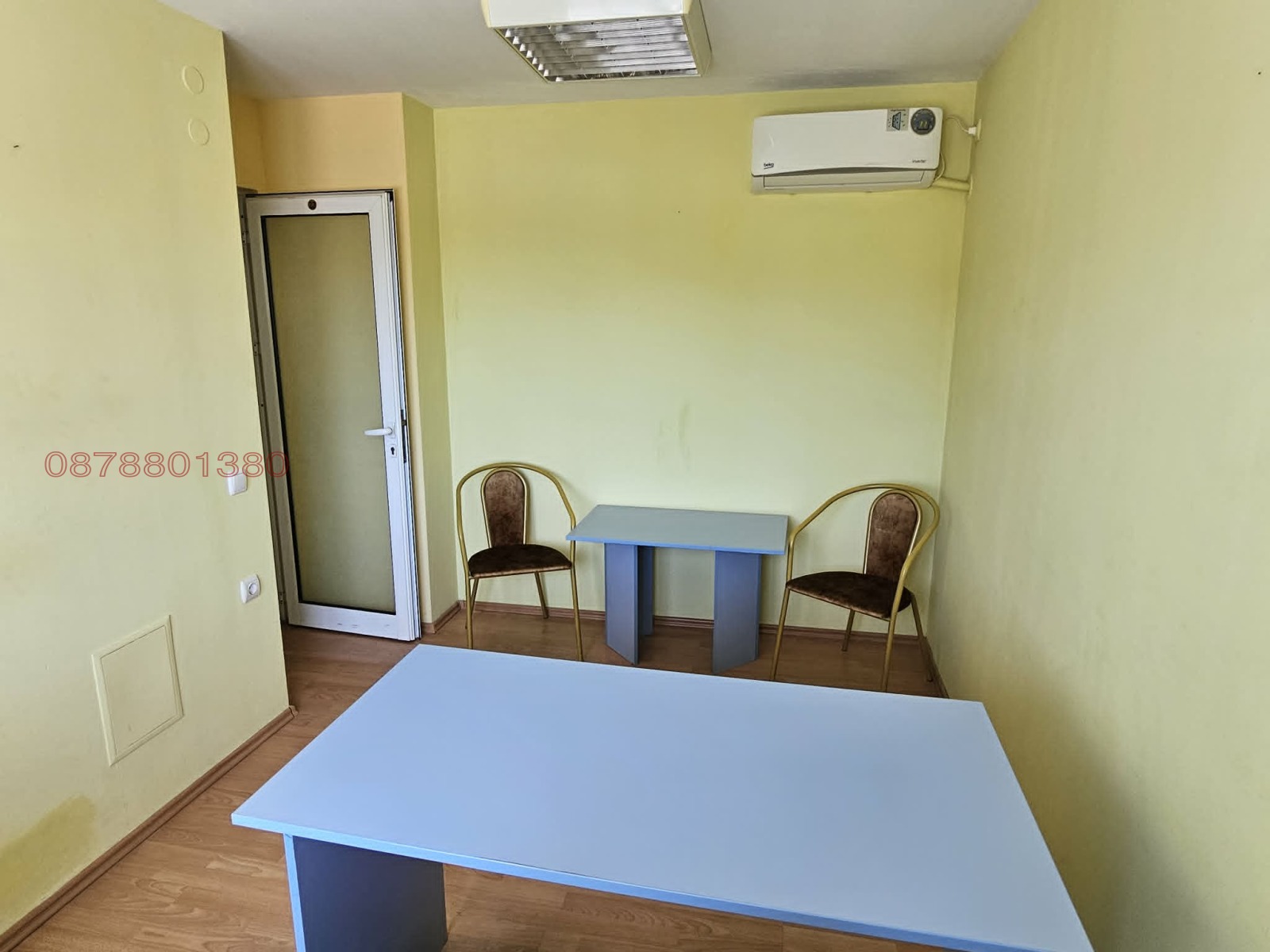 Дава под наем ОФИС, гр. Русе, Център, снимка 9 - Офиси - 54513264