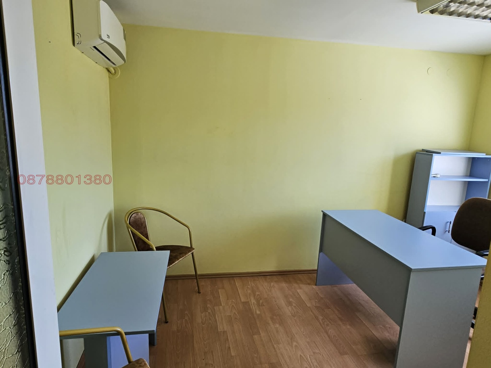 Дава под наем ОФИС, гр. Русе, Център, снимка 8 - Офиси - 54513264