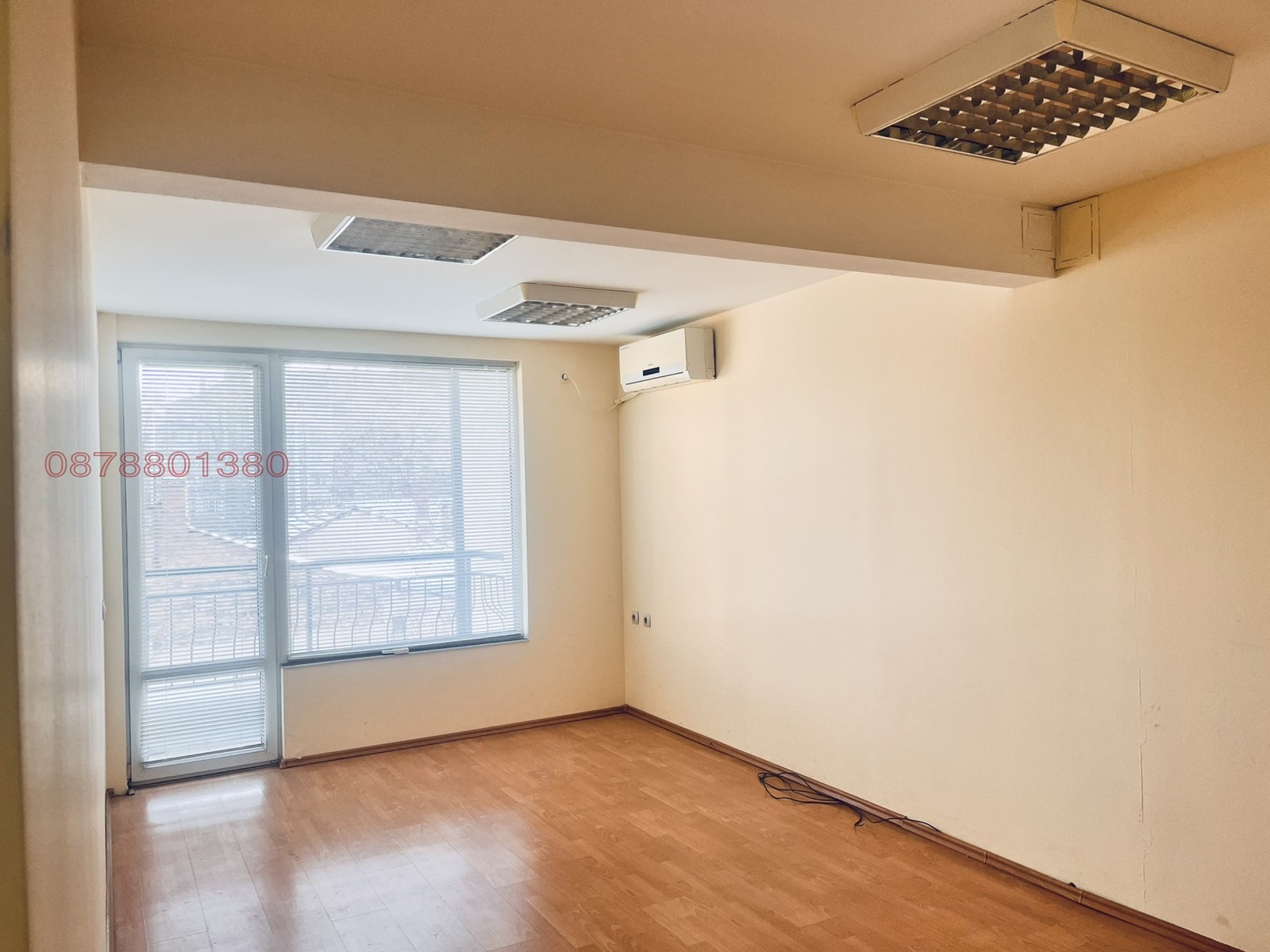 Дава под наем ОФИС, гр. Русе, Център, снимка 5 - Офиси - 53732371