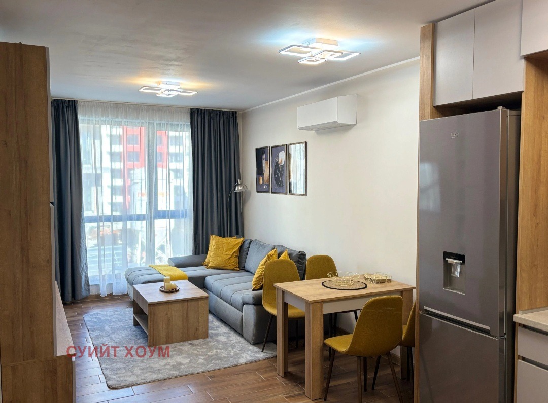 Дава под Наем 2-СТАЕН | Imot.bg — изображение 1