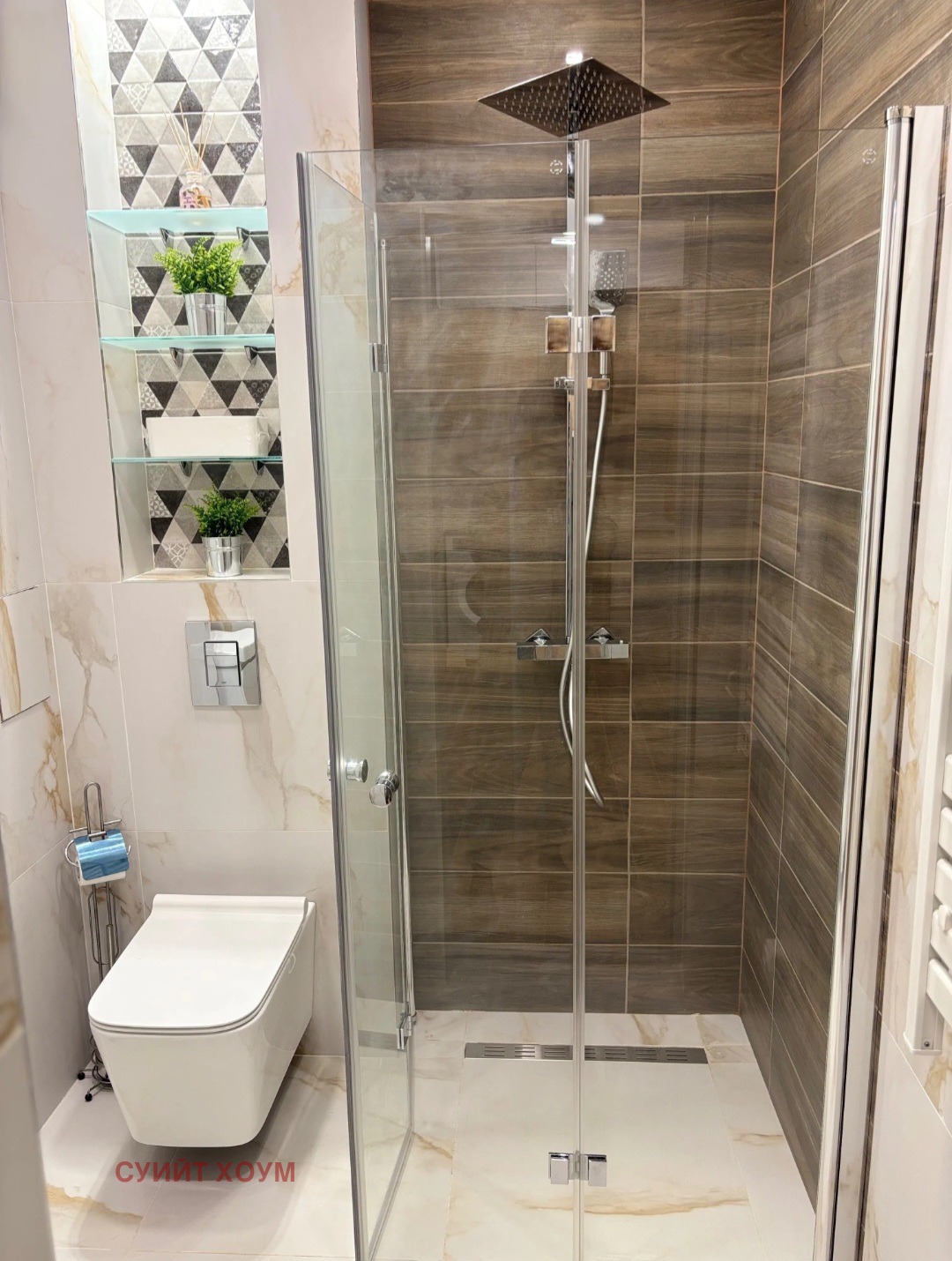 Дава под Наем 2-СТАЕН | Imot.bg — изображение 17