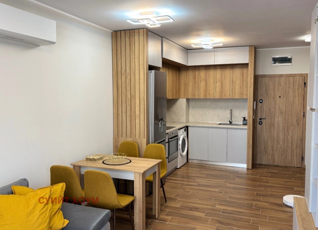 Дава под Наем 2-СТАЕН | Imot.bg — изображение 3