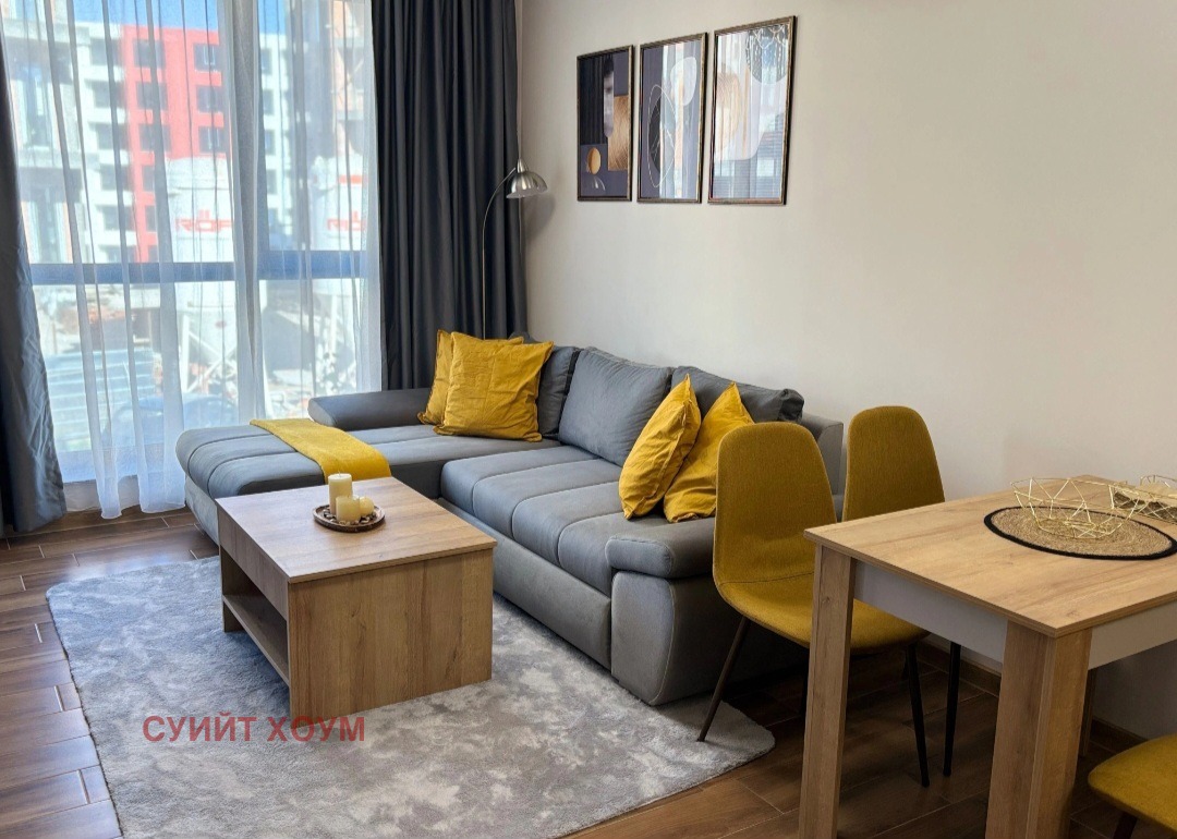 Дава под Наем 2-СТАЕН | Imot.bg — изображение 2