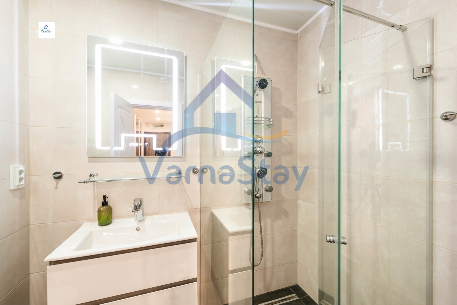 Дава под Наем 2-СТАЕН | Imot.bg — изображение 13