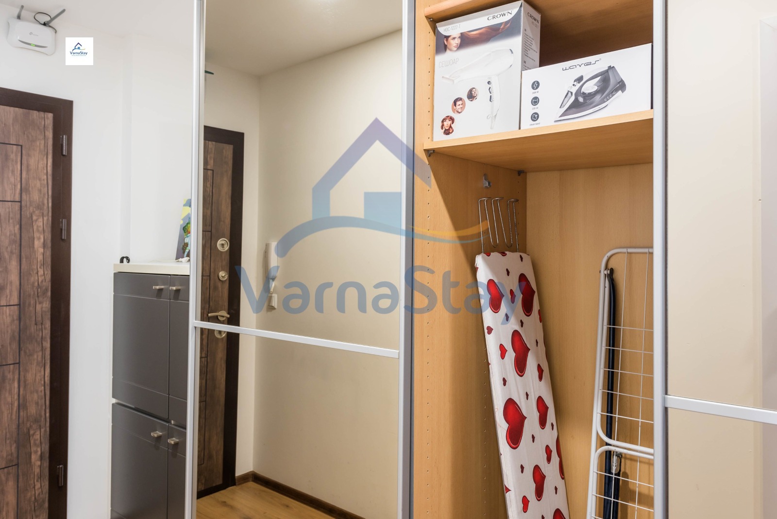 Дава под Наем 2-СТАЕН | Imot.bg — изображение 9