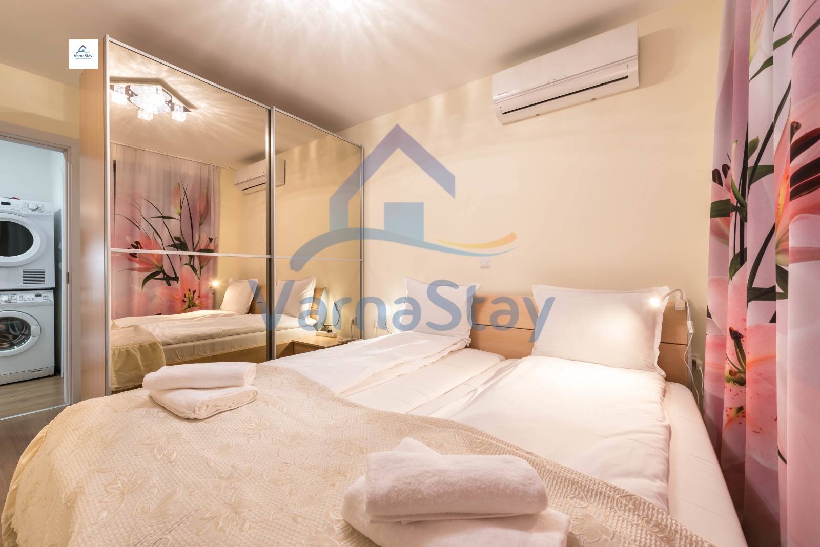 Дава под Наем 2-СТАЕН | Imot.bg — изображение 12