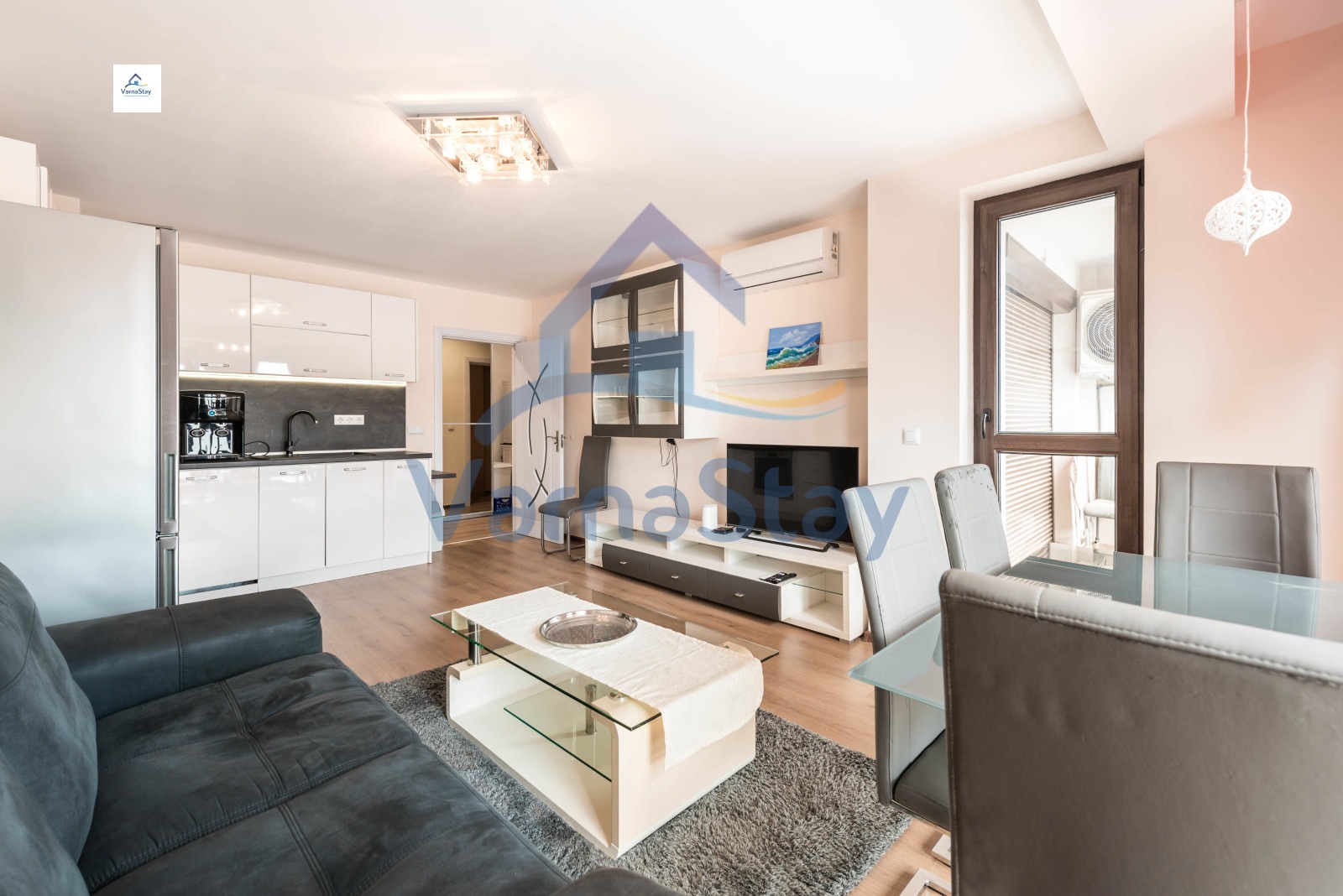 Дава под Наем 2-СТАЕН | Imot.bg — изображение 3