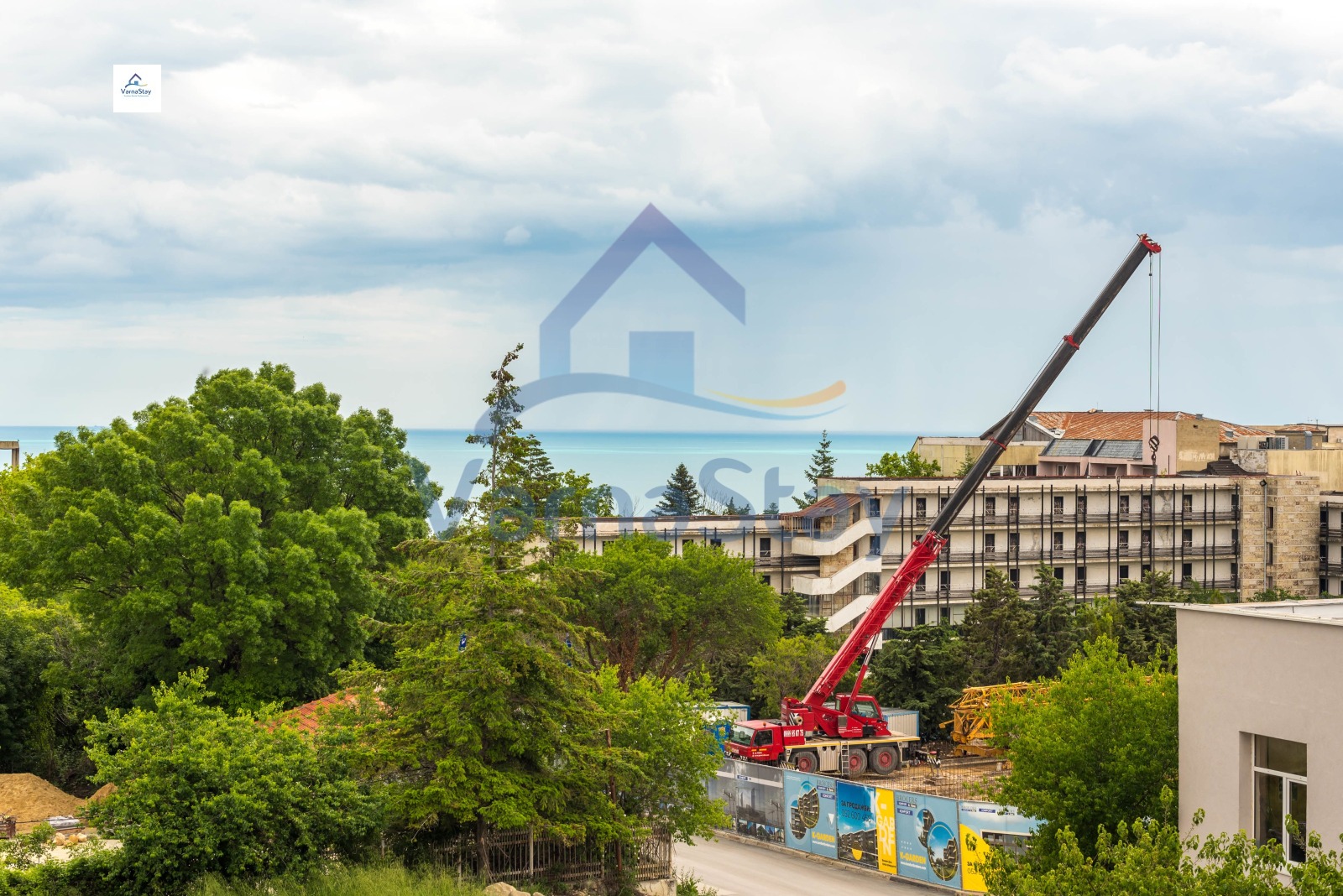 Дава под Наем 2-СТАЕН | Imot.bg — изображение 5