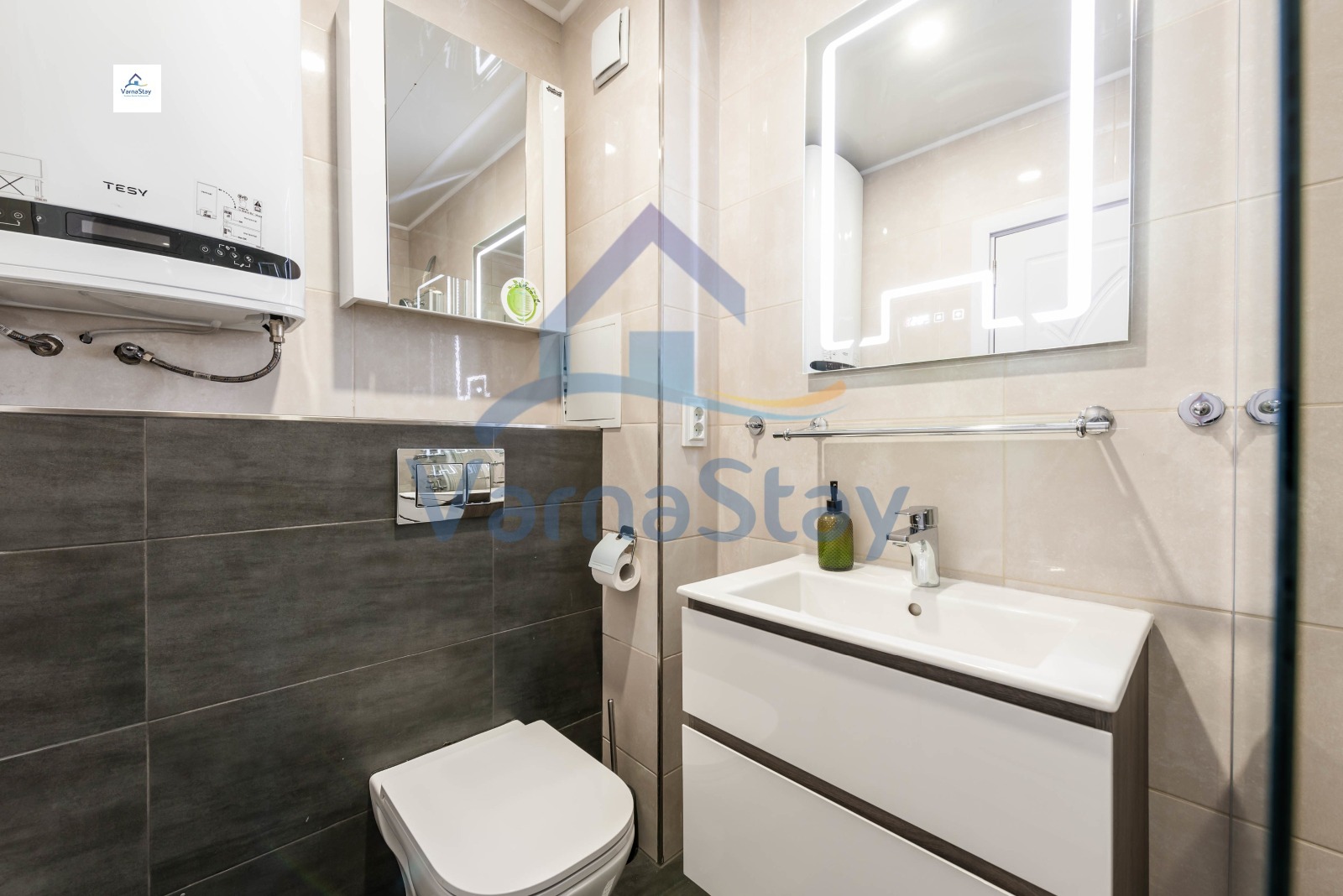 Дава под Наем 2-СТАЕН | Imot.bg — изображение 14