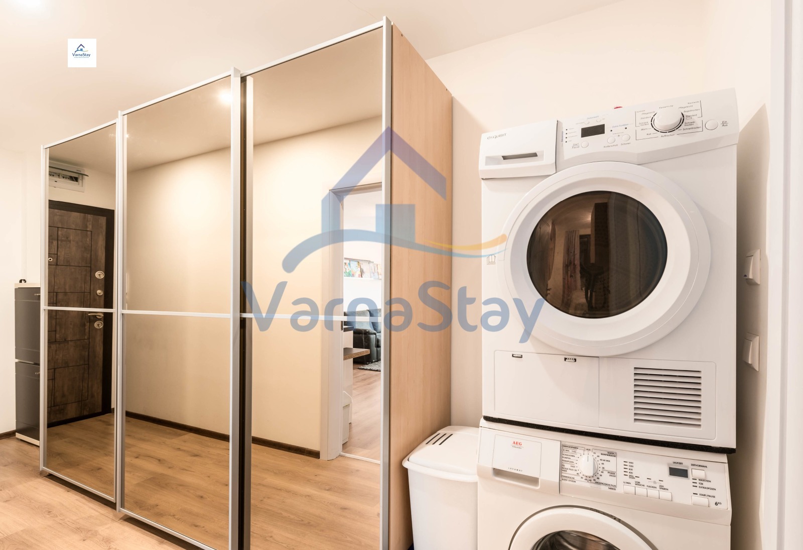 Дава под Наем 2-СТАЕН | Imot.bg — изображение 15