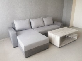 2-стаен град София, Модерно предградие