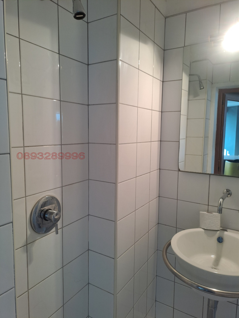 Дава под наем 1-СТАЕН, гр. София, Гео Милев