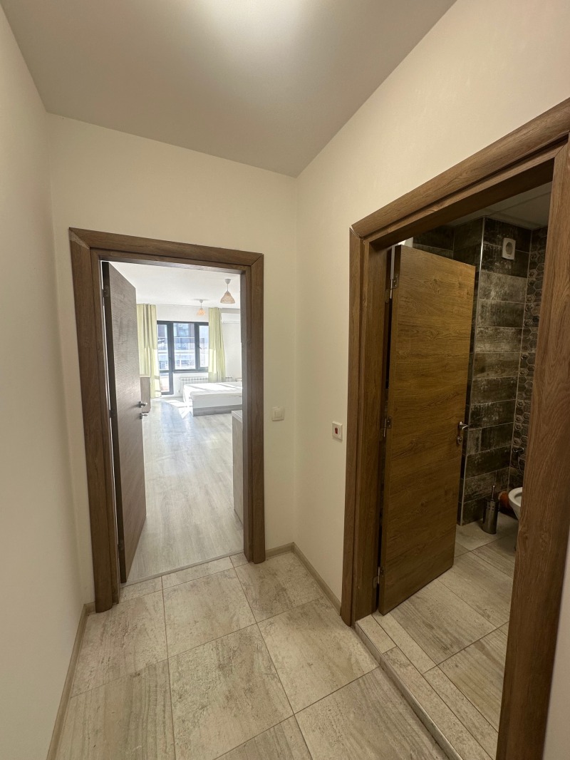 Дава под наем 1-СТАЕН, гр. София, Малинова долина, снимка 5 - Апартаменти - 53348205