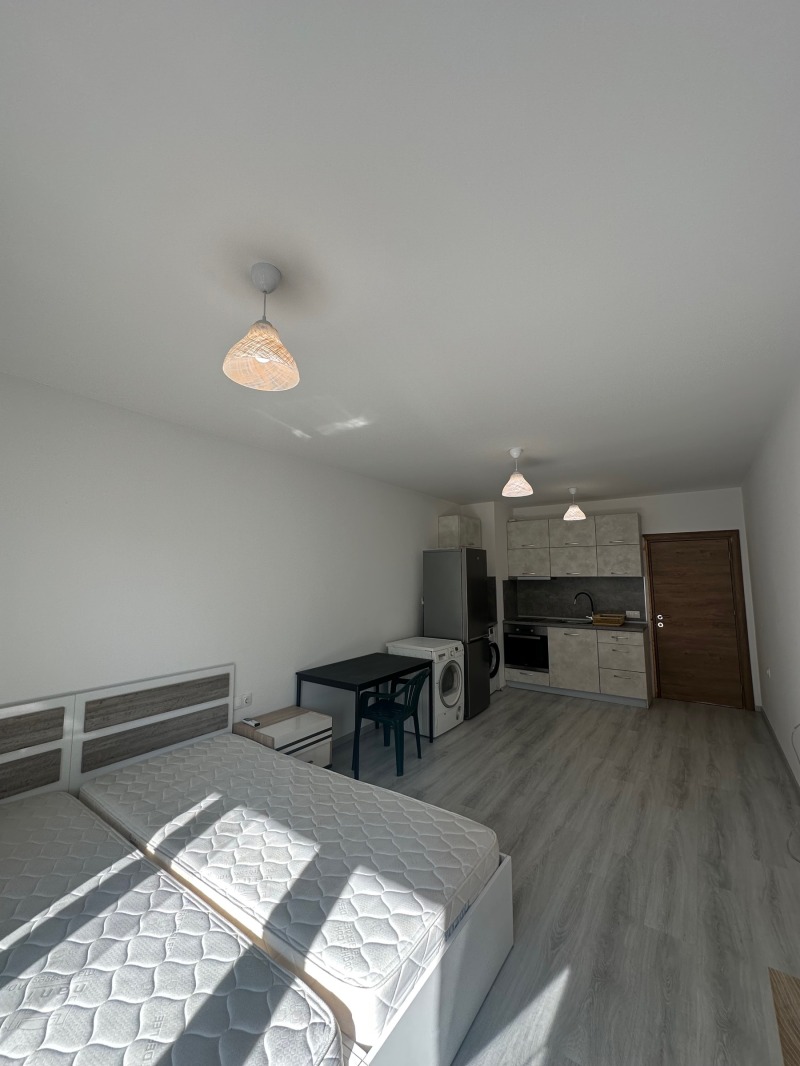 Дава под наем 1-СТАЕН, гр. София, Малинова долина, снимка 2 - Апартаменти - 53348205