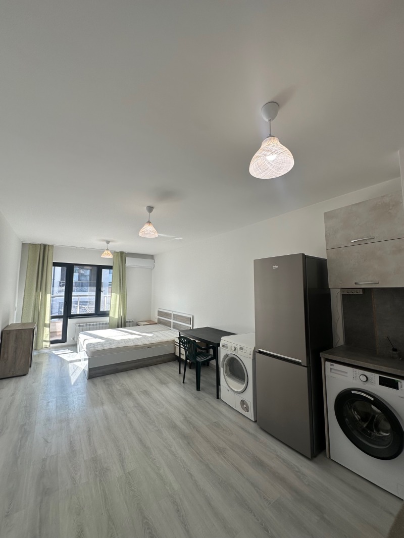 Дава под наем 1-СТАЕН, гр. София, Малинова долина